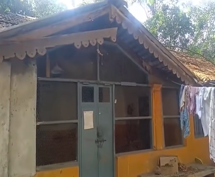 FIR registered against woman her five associates over encroachment of police quarters land in Bengaluru worth Rs.80 Crore FIR registered against woman her five associates over encroachment of police quarters land in Bengaluru worth Rs.80 Crore