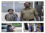Swift police action by Whitefield Hoysala patrolling team save woman from attempt to end life;Vidyaranyapura Hoysala patrolling team rescue intoxicated girl in separate incidents