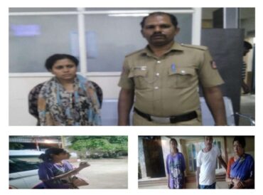 Swift police action by Whitefield Hoysala patrolling team save woman from attempt to end life;Vidyaranyapura Hoysala patrolling team rescue intoxicated girl in separate incidents