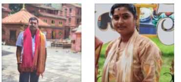 Businessman arrested by Peenya police for allegedly stomping his wife to death over financial dispute