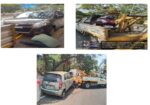 Towing operations resume in Bengaluru to tackle illegal parking