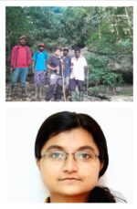 Missing Kerala trekker found alive in Karnataka forest after 4 days&says Will continue trekking,says Saranya; won’t stop her from doing what she likes, say parents; Saranya reaches home