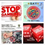 Betting rings under scanner two cases booked against four bookies by CCB