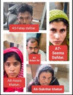 Domestic Help Brutally Assaulted by Group in Varthur, Accused Blame ‘Illicit Affair’ five arrested