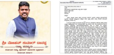 Traffic Police Face Harsh Summer Conditions in Bengaluru;KSPCA Member Urges Immediate Relief Measures