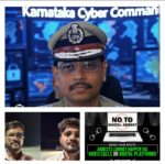 Senior Citizen Duped Of Rs.15.4 Crore In ‘Digital Arrest’ Scam;two arrested by Belagavi Cyber Command Police Senior Citizen Duped Of Rs.15.4 Crore In ‘Digital Arrest’ Scam;two arrested by Belagavi Cyber Command Police