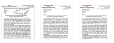 KSPCA member writes to ACS stating Stress mounts for constables face transfer delays despite 10-year eligibility urges immediate intervention
