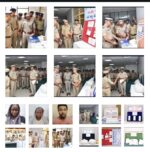 Bengaluru police bust drug network,arrest 10 peddlers; seize narcotics worth Rs.23.63 Crore