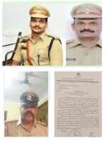 DCRE SP Writes to DGP Alleging Misuse of Power; Inspector Claims Harassment in Video