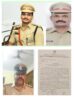 DCRE SP Writes to DGP Alleging Misuse of Power; Inspector Claims Harassment in Video