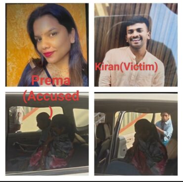 Woman Sets Boyfriend Ablaze After‘Western-Style Proposal’Ruse in Bengaluru;Arrested