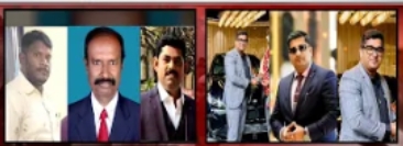 Money doubling racket busted by CCB;Crores worth cheated through‘AI Robot trading’scam three arrested