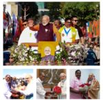 The Lion of Puducherry Strikes Back:Rangaswamy’s Strategic Gambit to Safeguard UT