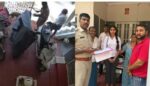 Back to back animal cruelty cases in Bengaluru two FIRs registered in seperate incidents probe on 