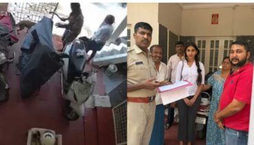 Back to back animal cruelty cases in Bengaluru two FIRs registered in seperate incidents probe on 