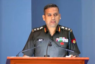 Reimagining Warfare: Doctrinal Shifts and Multi-Domain Preparedness Take Centre Stage at Ran Samwad 2026