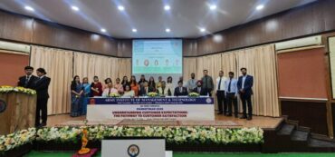Marketing Stalwarts Share Success Mantras at ‘Marketinar 2026’ Held at AIMT, Greater Noida