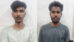 Two Delivery Executives Arrested in record time by Yelahanka police for Harassing Woman on public road 