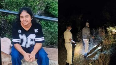 14-year-old Kerala girl found dead near Manikyadhara falls in Chikkamagaluru