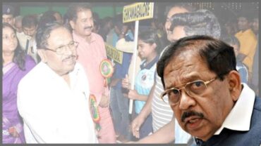 Court Orders FIR Against Karnataka Home Minister Over Rs.500 Kabaddi Bet Claim