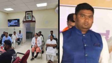 Fake IAS officer arrested for Rs.41 lakh fraud in Bengaluru