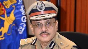 Karnataka police scrap orderly system,redeploy 3,320 personnel to policing says Karnataka DG-IGP,Dr.MA Saleem