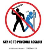 Advocate assaulted in an attempt to rob by bike-borne men