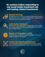 Senior Citizen duped in antique coin & currency note sale Scam via Facebook page promising high returns and made away with Rs.6.39 Lakhs