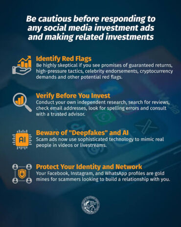 Senior Citizen duped in antique coin & currency note sale Scam via Facebook page promising high returns and made away with Rs.6.39 Lakhs