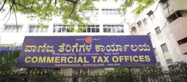 Karnataka:Commercial Taxes Dept busts Rs.410 crore GST fraud network,mastermind arrested 