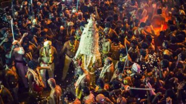 Traffic restrictions announced for Karaga festival