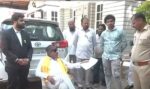 Pro-Kannada activist Vatal Nagaraj arrested & released on bail over 2021 Covid protest outside minister’s residence