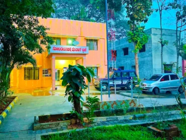 Threat call in name of Bishnoi gang to Maharashtra RTO officer;case registered in Soladevanahalli police station