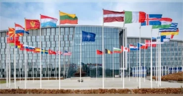NATO verurteilt Absturz einer Drohne russischen Ursprungs in Rumänien – Spannungen in Europa verschärfen sich