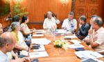 Karnataka CM Suspends Engineer After Hospital Wall Collapse Kills 7 in Bengaluru