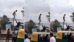High Drama in Uttarahalli:Suicide threat by drunk youth averted by alert citizens