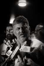 Why is the PM not speaking about the rise in gold and fuel prices:DCM DK Shivakumar