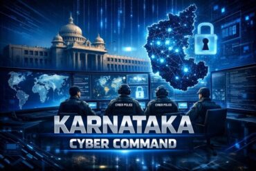 Cyber crime police arrest two for creating and uploading CSAM videos involving minors
