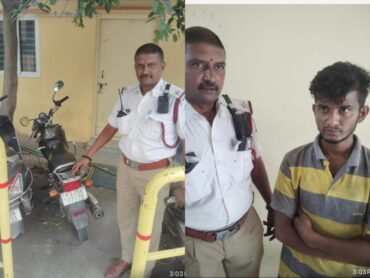 BMTC driver assault:one accused arrested by hulimavu police