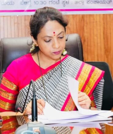 Karnataka Women’s Commission Seeks Report on Viral Nude Photos of Deceased Women at Bidar Hospital Karnataka Women’s Commission Seeks Report on Viral Nude Photos of Deceased Women at Bidar Hospital