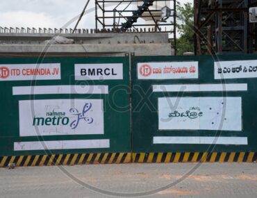 BMRCL issues public safety warning ahead underground Metro work
