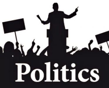 Electoral Earthquakes and Political Blind Spots