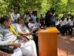 Will BJP leaders use public transport daily,not just for photo shoots?:DCM D K Shivakumar Will BJP leaders use public transport daily,not just for photo shoots?:DCM D K Shivakumar