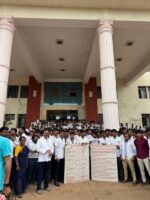 Doctor Brutally Assaulted at BRIMS Hospital in Bidar; Five Arrested,KARD Condemns Attack