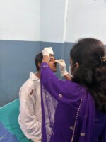 Brutal attack on Animal welfare Volunteers in front of police sparks outrage