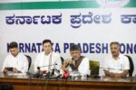 DCM DK Shivakumar thanks Supreme Court for dismissing Tamil Nadu’s petition on Mekedatu