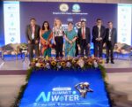 Karnataka Betting Big on AI-Driven Water Governance; BWSSB Targets ‘Utility of the Future’:CS Shalini Rajaneesh Karnataka Betting Big on AI-Driven Water Governance; BWSSB Targets ‘Utility of the Future’:CS Shalini Rajaneesh