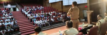 BCP warns of strict action against those indulging in moral policing and disturbing communal harmony during upcoming Bakrid Festival BCP warns of strict action against those indulging in moral policing and disturbing communal harmony during upcoming Bakrid Festival