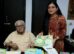 Young Author Amana J Kumar’s 5th Book “The Mystical Waves” Released by Bharat Ratna Prof.C.N.R.Rao
