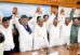Siddaramaiah Resigns as Karnataka Chief Minister,Says He Will Continue Political Fight